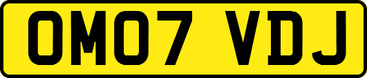 OM07VDJ