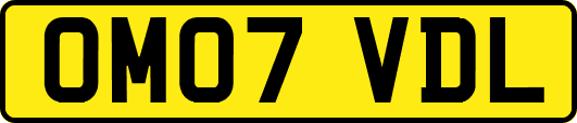 OM07VDL