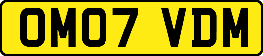 OM07VDM