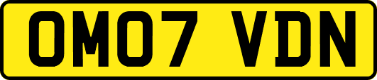 OM07VDN