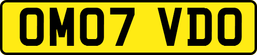 OM07VDO
