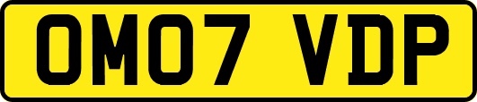 OM07VDP
