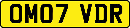 OM07VDR