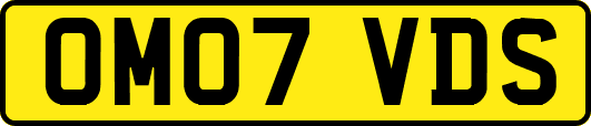 OM07VDS