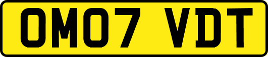 OM07VDT