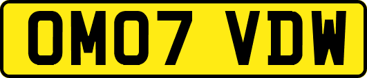 OM07VDW