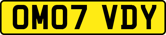 OM07VDY