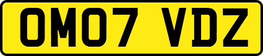 OM07VDZ