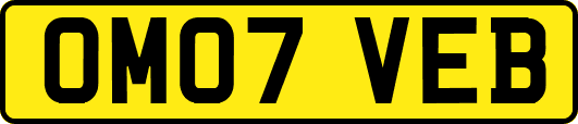 OM07VEB