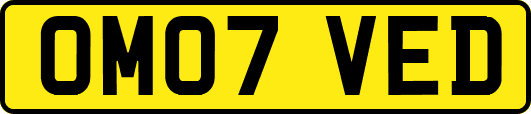 OM07VED