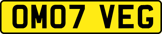 OM07VEG