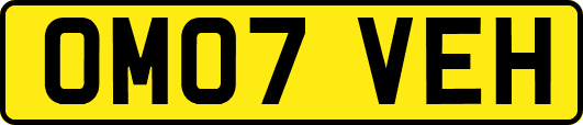 OM07VEH