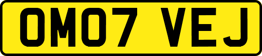 OM07VEJ