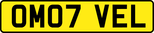 OM07VEL