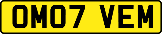 OM07VEM