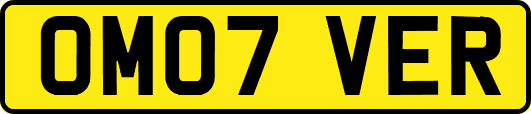 OM07VER