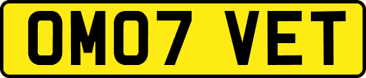 OM07VET