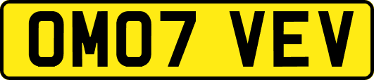 OM07VEV
