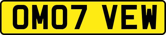 OM07VEW
