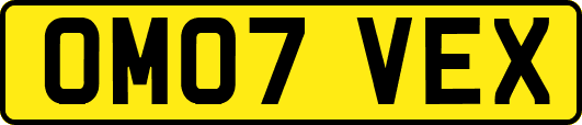 OM07VEX