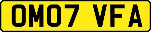 OM07VFA