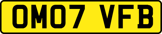 OM07VFB