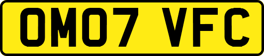 OM07VFC