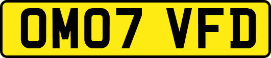 OM07VFD