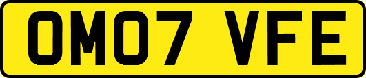 OM07VFE