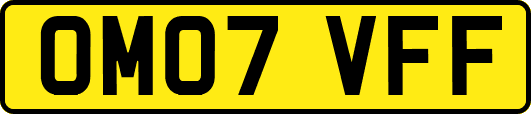 OM07VFF