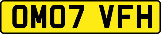 OM07VFH