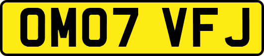 OM07VFJ