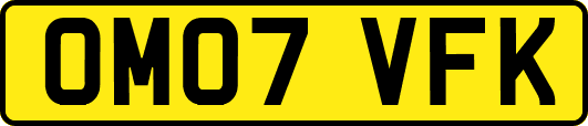 OM07VFK