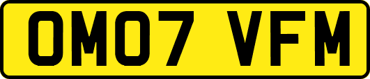 OM07VFM