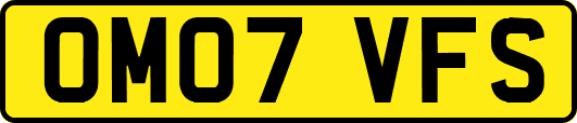 OM07VFS
