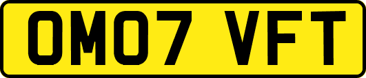 OM07VFT