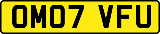 OM07VFU