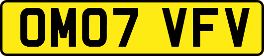 OM07VFV