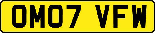 OM07VFW