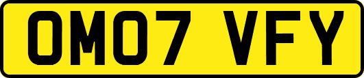OM07VFY