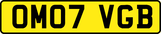 OM07VGB