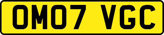 OM07VGC
