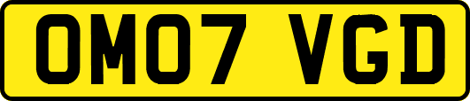 OM07VGD