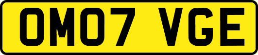 OM07VGE