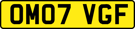 OM07VGF