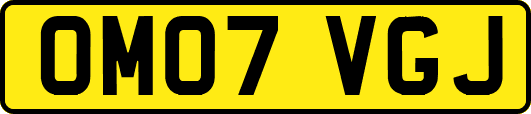 OM07VGJ