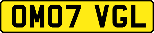 OM07VGL