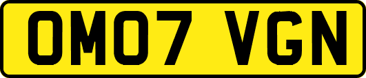 OM07VGN