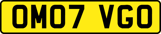 OM07VGO