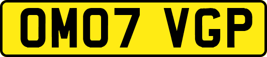 OM07VGP